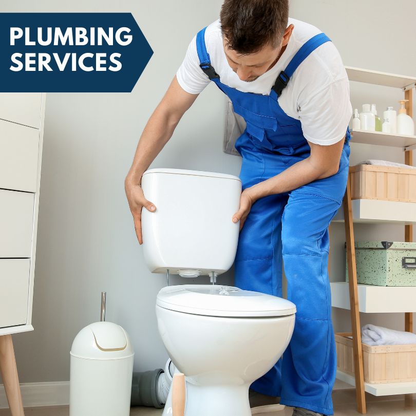 Plumbing Company in Meriden, IA