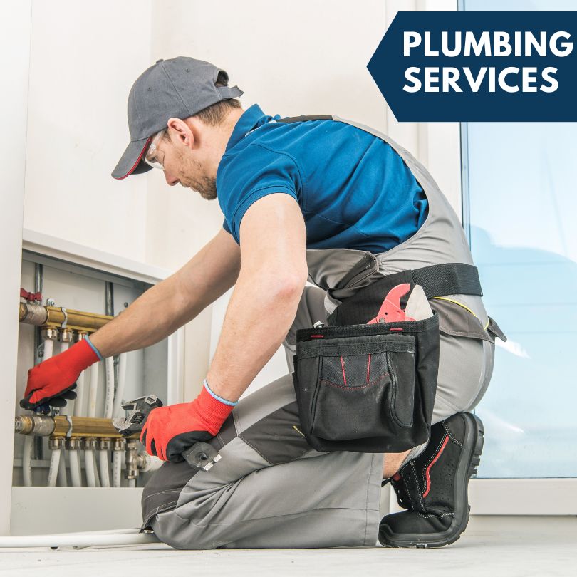Meriden Plumbing Company